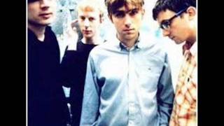 Blur - Popscene Lyrics