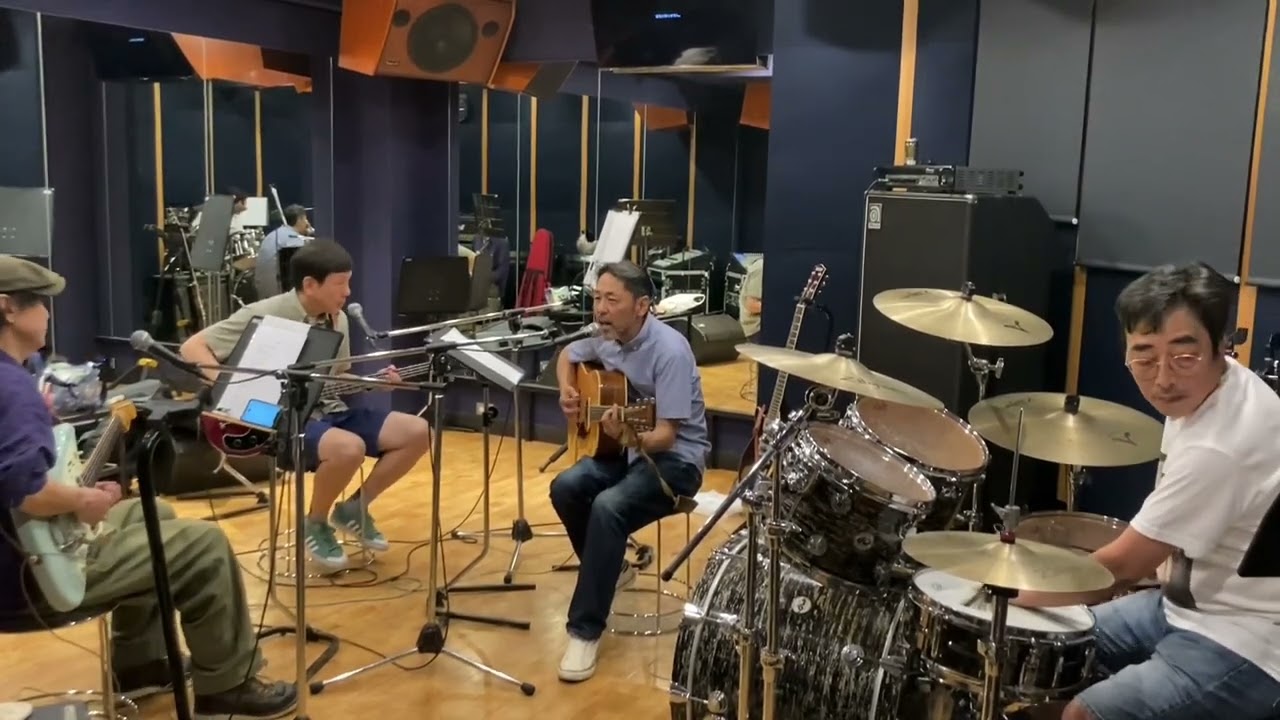 THE STRIKES ザ・ストライクス ♪Blue Period - YouTube