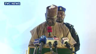 I Have Your Asiwaju Cap With Me, Governor Sule Woos Gov Fintiri To Apc
