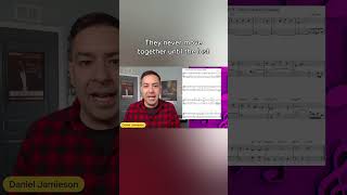 Daniel Jamieson On Writing Rubato For Joe Lovano And Metropole Orkest