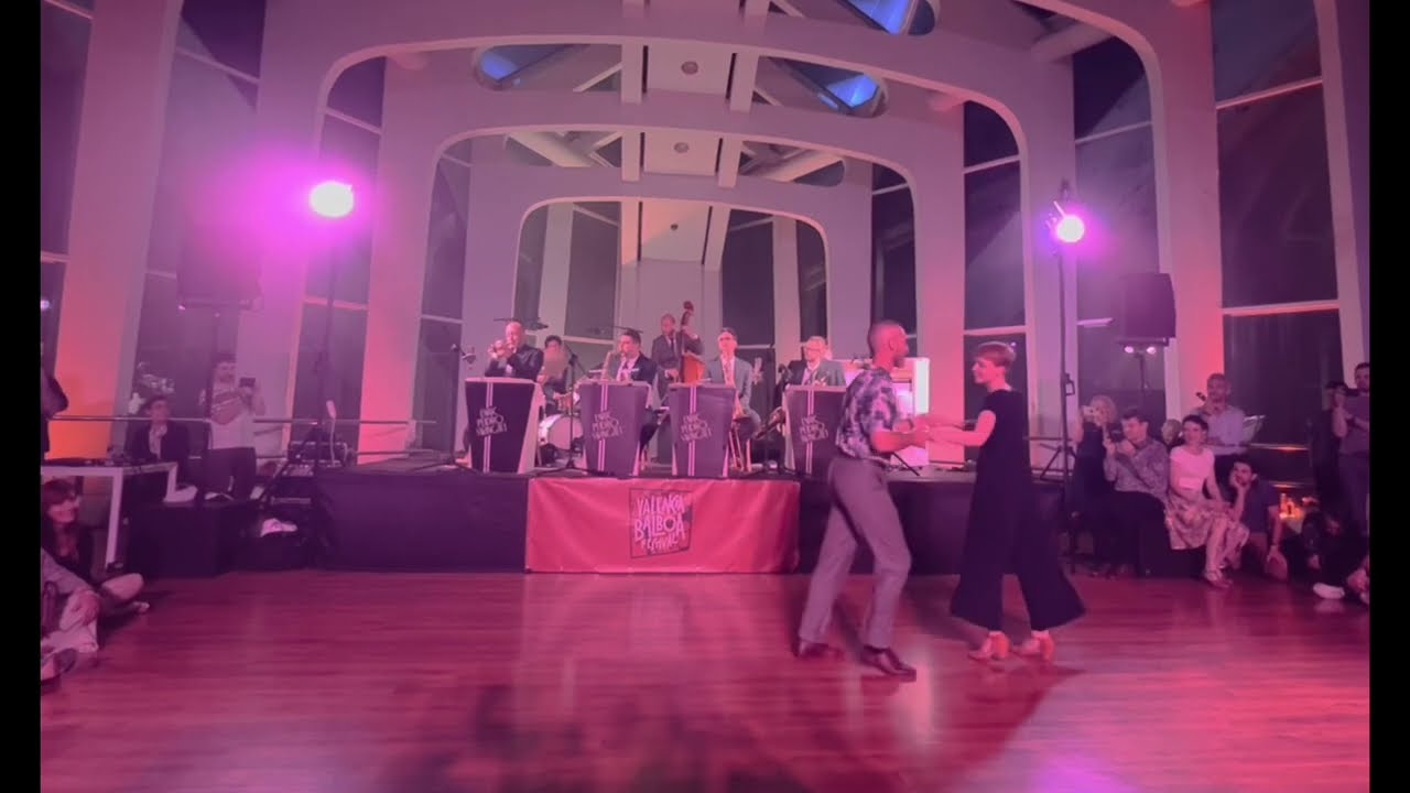 VBF 2022 - Adam & Sanna