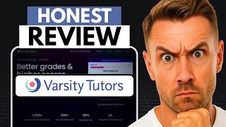 Varsity Tutors Review: Pros, Cons, and Subscription Traps?