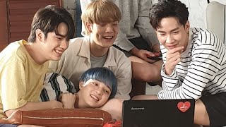 Download lagu Live🥰 SBFIVE 🥺 Good Day🥳