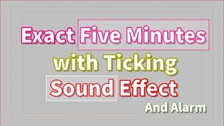 5 Minute Countdown Timer, "5 Minute Timer",The Perfect 5 Minute Sand Timer, 5 "Minute Interval"Timer