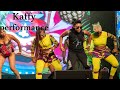 Kaffy nigerian famous dancer performs her best hits