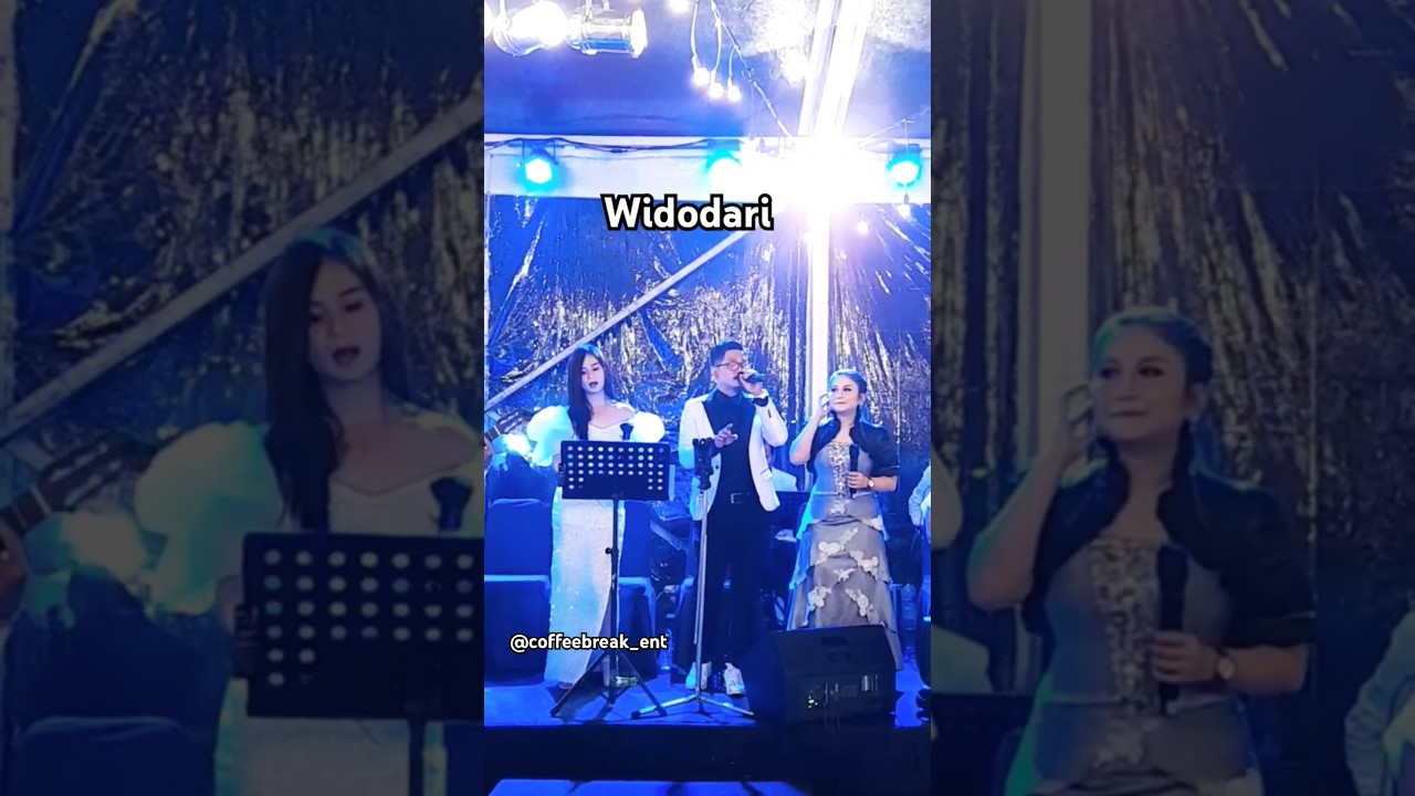 Widodari | Wedding | coffeebreak ent 
