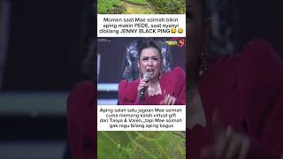 Mae Soimah Admits Her Voice Is Aping soimah aping trending dangdut indosiar