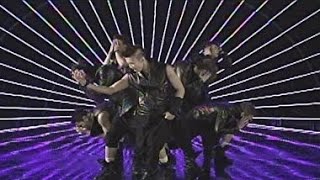 [4K 60FPS] 2PM - Again & Again MV