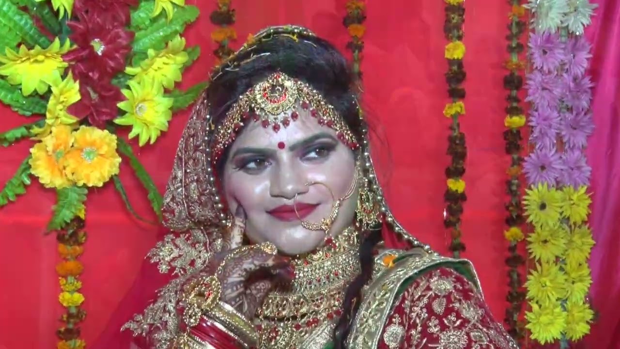 Awadhraj shub vivah part 1