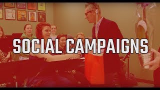 Social Campaigns 15-Second Spot | Brand Heroes