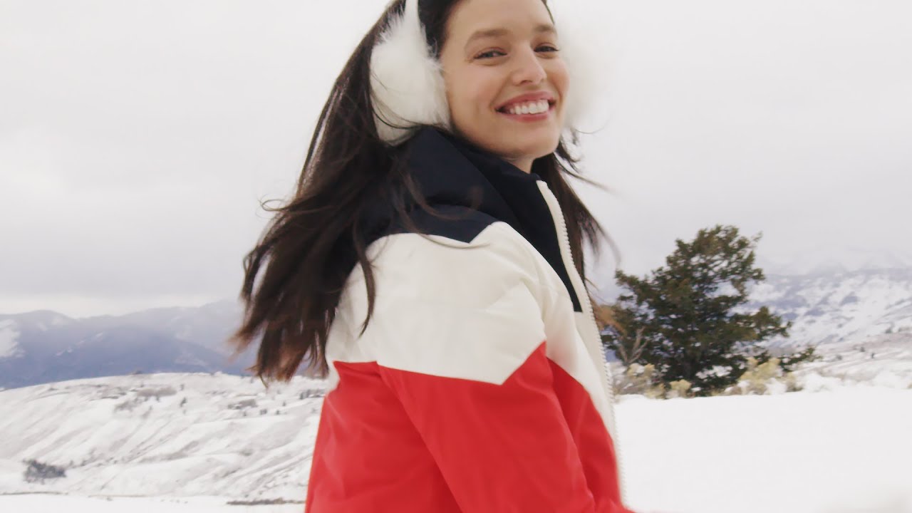 How I Pack, by Emily DiDonato | NET-A-PORTER