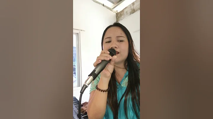 oceans cover by:Gracia Grace Melendez