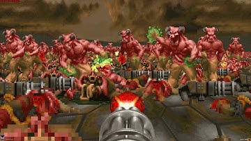 Nuts until Boredom 1080 Ti Zandronum Software GeForce Experience