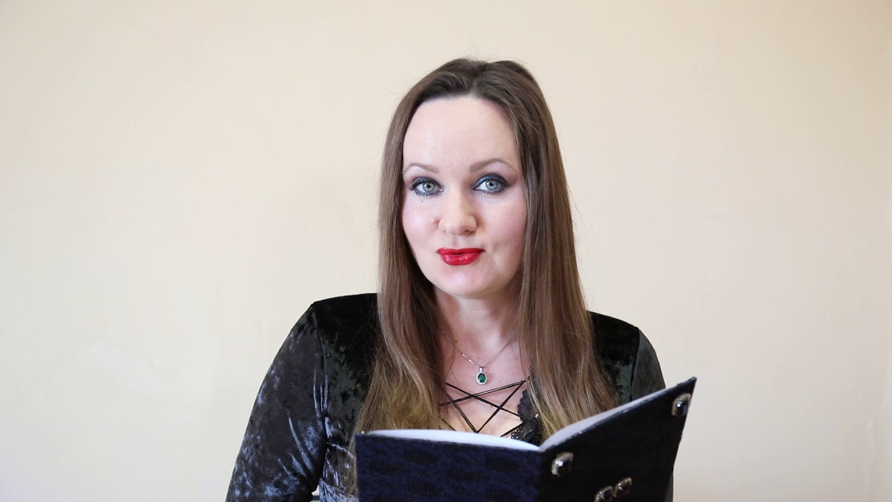 Игорь Северянин в переводе на мальтийский язык - ОТТОГО И ЛЮБЛЮ (Yana ...