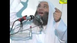 خطبة الجمعة (آثار الذنوب والمعاصى) للشيخ محمد حسان