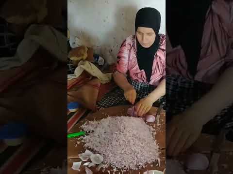 البادية والبساطة دعاء لكم من القلب الخالص