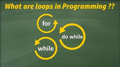 Lesson: 7 - Mastering Loops in Arduino | While, Do-While & For Loops Explained