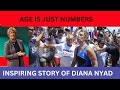 AGE IS JUST NUMBERS WHEN YOU ARE COMMITED TO YOUR GOALS| INSPIRING STORY OF DIANA NYAD|TAMIL