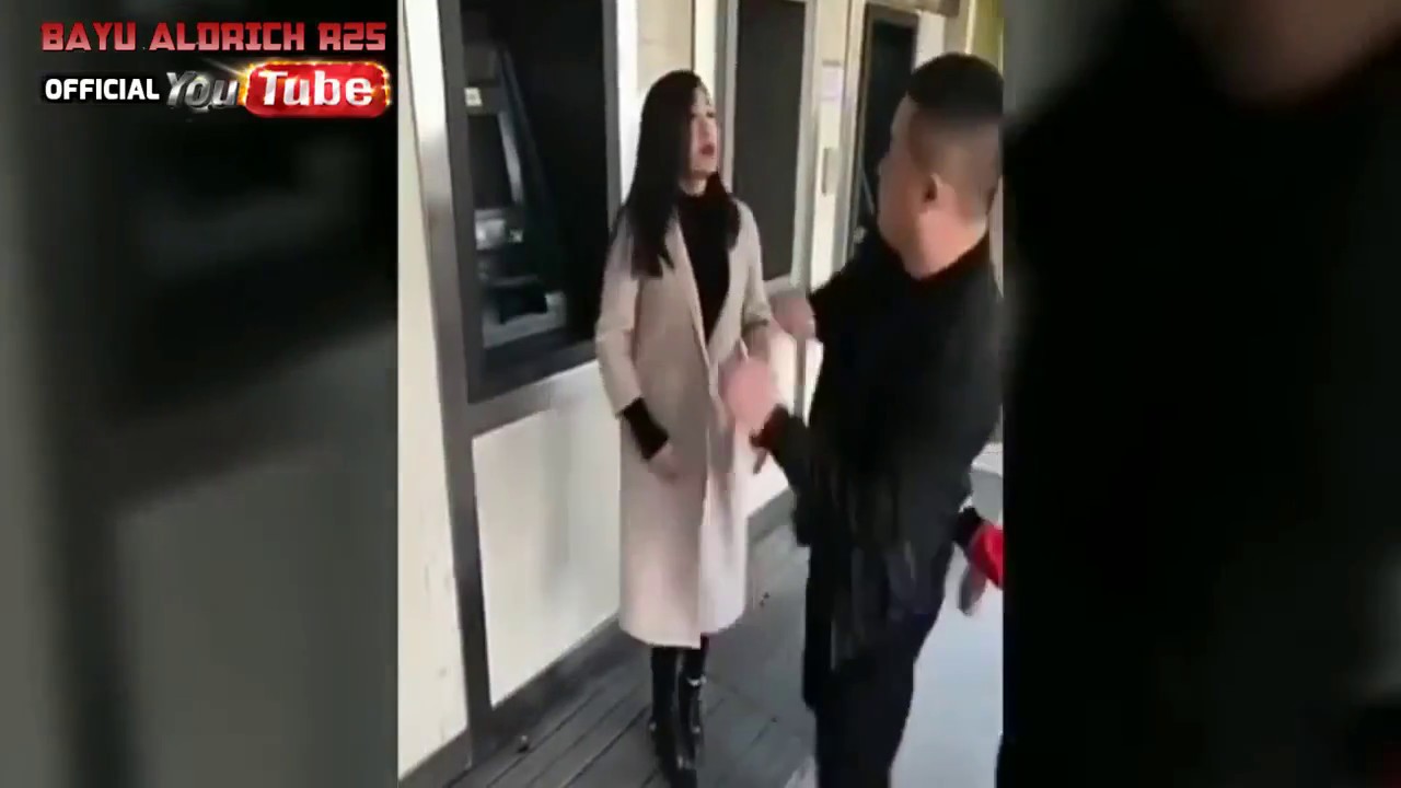 Video Lucu Banget Bikin Ngakak 2017 Part 33 EDISI NGAKAK JUNGKIR BALIK