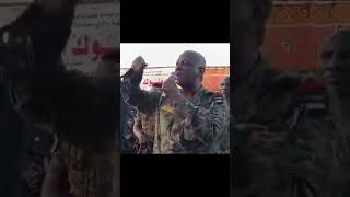 ياسر العطا الفارس الكاسر يضرب ولايبالي رسالة للحاضنة السياسية منطقة وادي سيدنا العسكرية ١٠يناير٢٠٢٤م