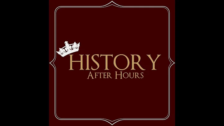 History After Hours Season 8 Episode 4