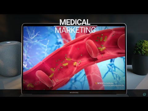 Intervoke Healthcare Animation