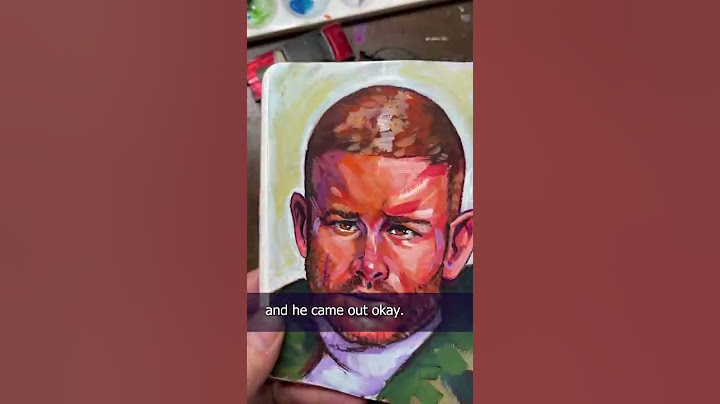 Adding to my Existential Art Crisis with Traditional Gouache