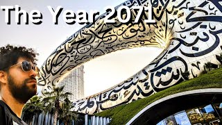 Is Museum of the Future Worth it? Exploring Dubai's Iconic Futuristic Exhibit