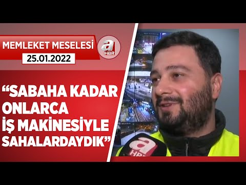 Kağıthane Belediye Başkanı