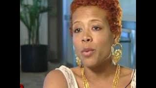 Kelis: Why She'll Never Talk Bad About Nas