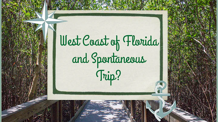 My Trip to Florida and an Unexpected Visit ! | hea...