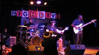181209 Anthony Gomes at High Dive #1 - YouTube by #JazzBluesFlorida