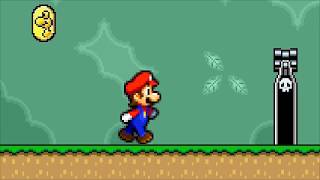 Mario and the Wicked Pipe