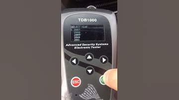 Jeep Wrangler 2019 Prox Pin Code Reading tutorial by Josh Heath