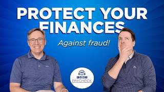 How to Protect Yourself from Financial Fraud