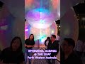 EPHEMERAL OCEANIC @ THE QUAY  PERTH WESTERN AUSTRALIA