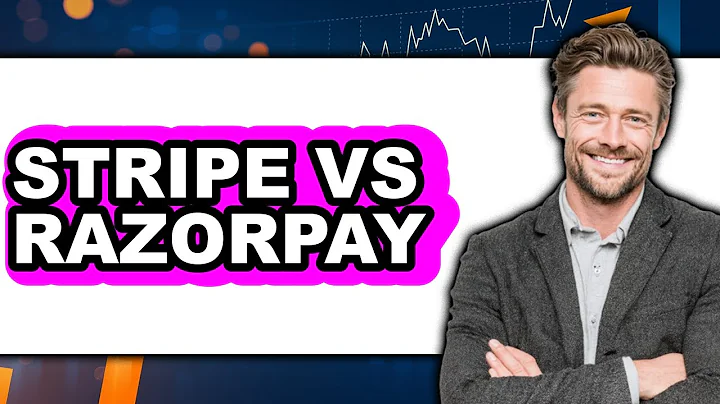 Stripe Vs Razorpay - Which Is Better?