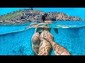 Paradise Summer Mix 2021   -   Best Of Tropical Deep House Music Chill Out Mix By Artemis Music