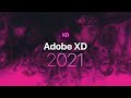 Adobe XD 2021 New Features in 3 Minutes!