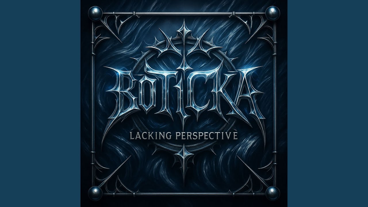 Guarda Lacking Perspective su YouTube Guarda Lacking Perspective su YouTube