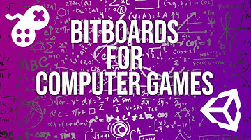 Bitboards for Computer Games
