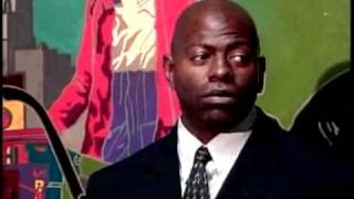 Black Ex-Troopers Speak Out
