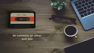İntizam - Cambaz ( prod. Aykut Albar ) Resimi