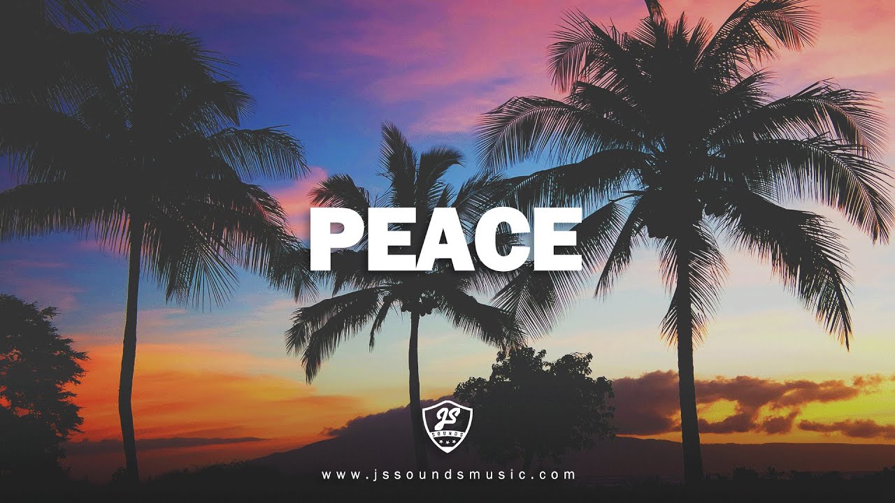 [FREE] Emotional Type Beat 2025 - "PEACE" | Emotional Melodic Rap/Pop/R&B Beat Instrumental