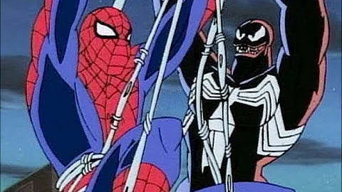 Spider-Man Villains Tribute - Bad (Michael Jackson)