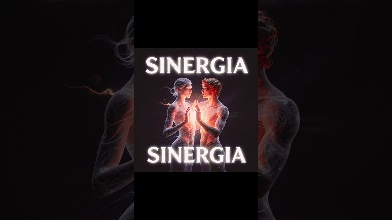 SINERGIA 