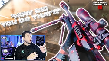 We Hit The CRAZIEST TRICKSHOTS on Modern Warfare 3 in Private Match!