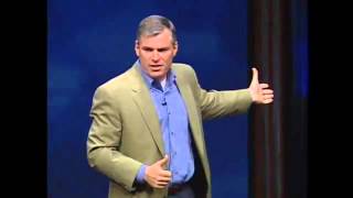 Patrick Lencioni- Leading Expert on Executive Team Development