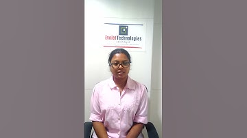 Evolet Technologies Python Internship