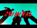 Короткометражный фильм «Criminal»